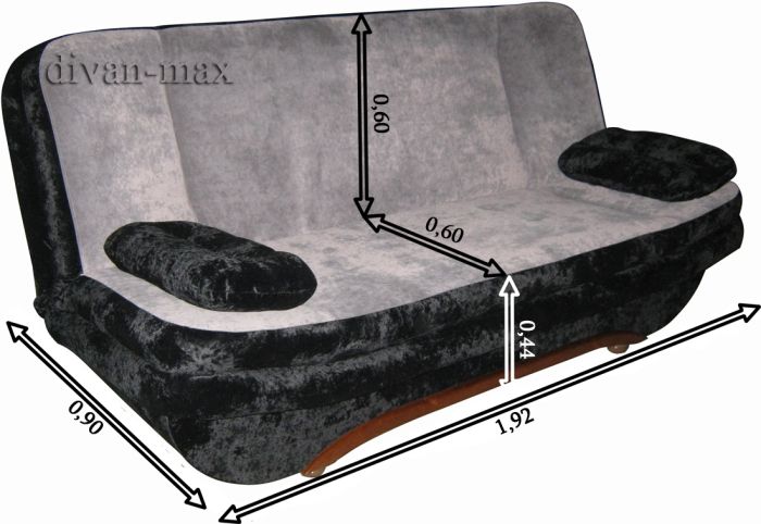 Диван Вероника -12
