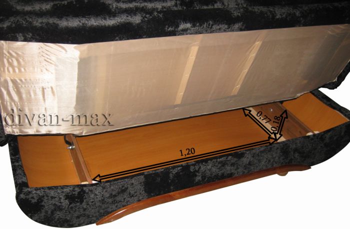 Диван Вероника -12