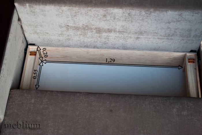 Софа Бона-7 Лючия 623 + 547