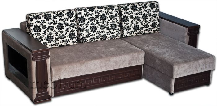 Софа Бона-7 Лючия 623 + 547