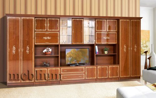 Гостиная Версаль 11-83 (СНЯТО С ПРОИЗВОДСТВА)