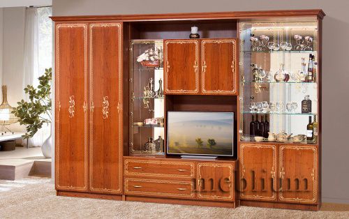 Гостиная Версаль 12-83 (СНЯТО С ПРОИЗВОДСТВА)