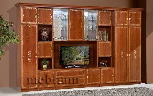 Гостиная Версаль 8-83 (СНЯТО С ПРОИЗВОДСТВА)