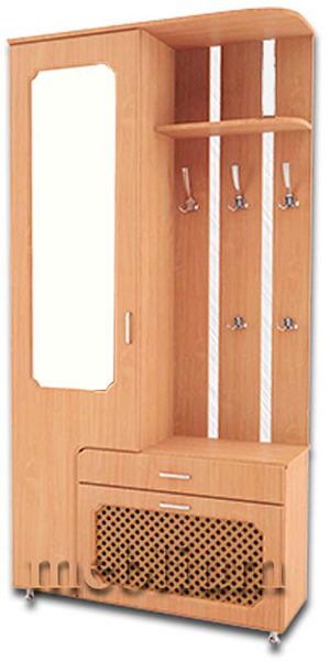 Прихожая Весна-50