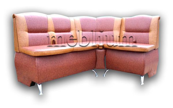 Кухонный уголок Виктория Нова-84