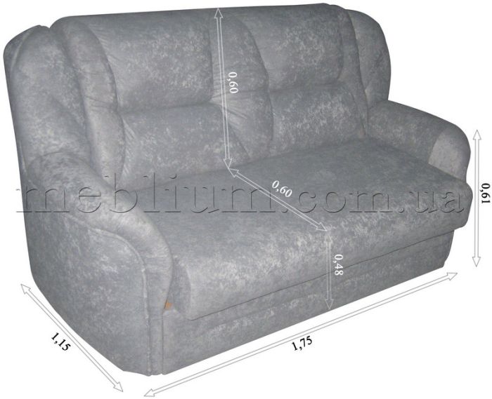 Диван Meblium 18-9