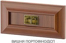 Тумба прикроватная Дублин-71