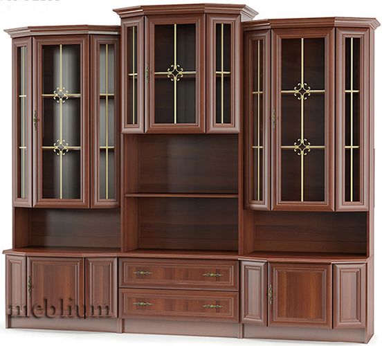 Витрина Барон-71