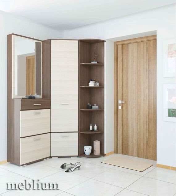 Прихожая Вива-3-66 (заказ данного товара временно недоступен)