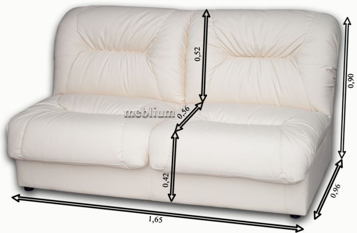 Диван Визит двойка - 38