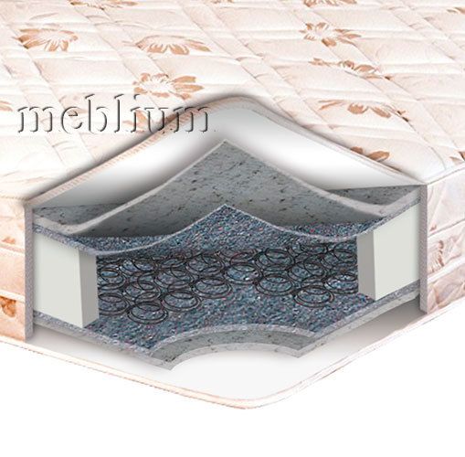 Матрас Вояж-74