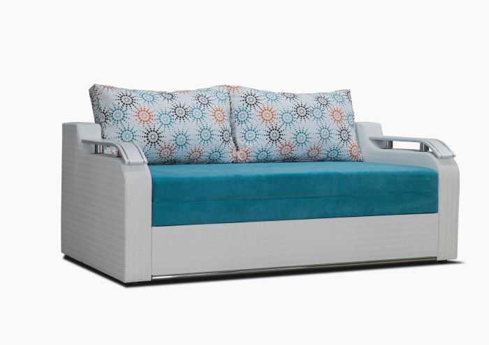Диван Анабель (варианты ширины спального места: 700 / 1000 / 1100 / 1200 / 1300 / 1400 / 1500 / 1600 / 1700 / 1800)  - 16