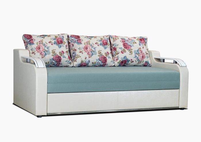 Диван Анабель (варианты ширины спального места: 700 / 1000 / 1100 / 1200 / 1300 / 1400 / 1500 / 1600 / 1700 / 1800)  - 16