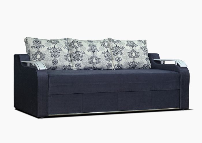 Диван Анабель (варианты ширины спального места: 700 / 1000 / 1100 / 1200 / 1300 / 1400 / 1500 / 1600 / 1700 / 1800)  - 16