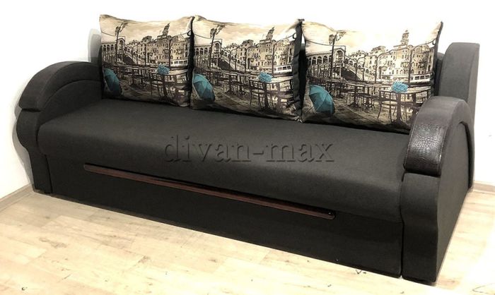 Диван Madrid -3