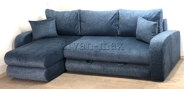 Угловой Диван Лотос 2 -12