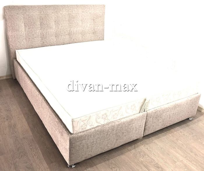 Кровать с подъемным механизмом Лугано (+Матрас) 1,60 -12