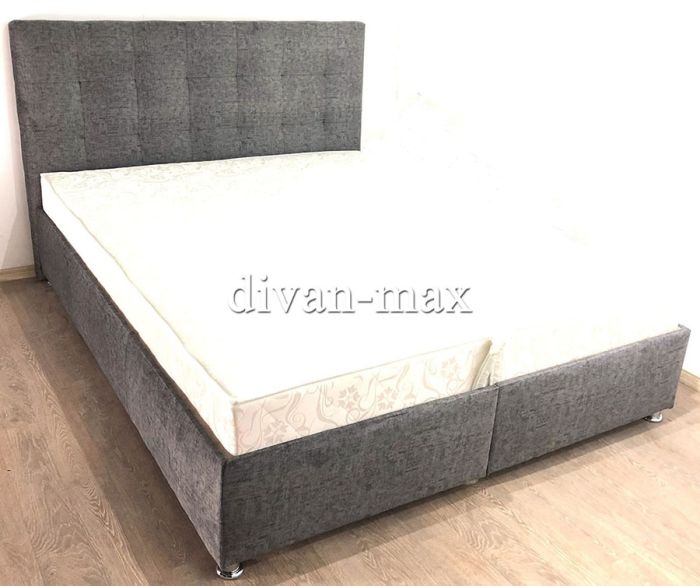 Кровать с подъемным механизмом Лугано (+Матрас) 1,60 -12