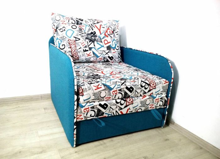 Детский диван Принт -3