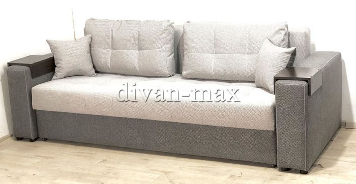 Диван Аквадор -89 (Большое спальное место)