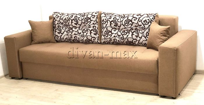 Диван Аквадор -89 (Большое спальное место)