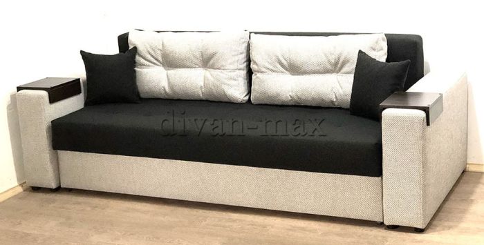 Диван Аквадор -89 (Большое спальное место)