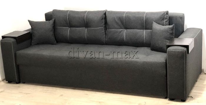 Диван Аквадор -89 (Большое спальное место)