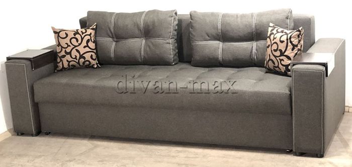Диван Аквадор -89 (Большое спальное место)