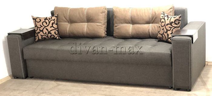 Диван Аквадор -89 (Большое спальное место)