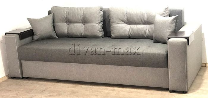 Диван Аквадор -89 (Большое спальное место)