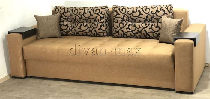 Диван Аквадор -89 (Большое спальное место)