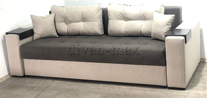 Диван Аквадор -89 (Большое спальное место)