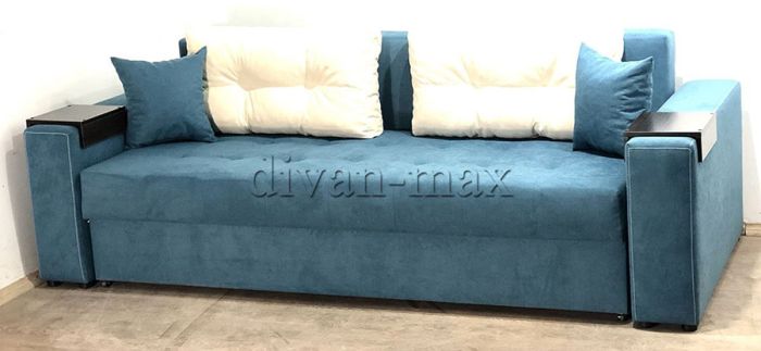 Диван Аквадор -89 (Большое спальное место)