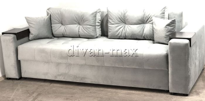 Диван Аквадор -89 (Большое спальное место)