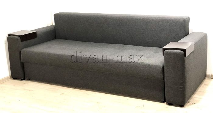 Диван Аквадор -89 (Большое спальное место)