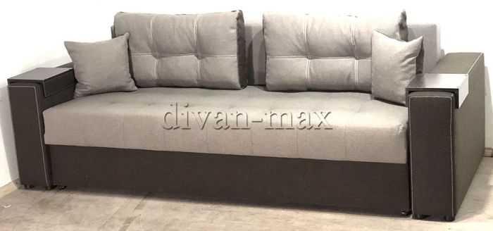 Диван Аквадор -89 (Большое спальное место)