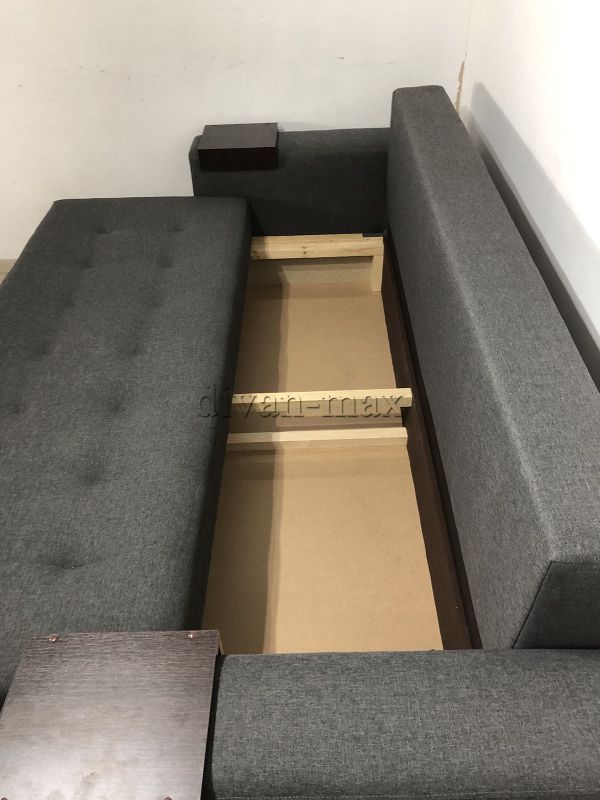 Диван Аквадор -89 (Большое спальное место)