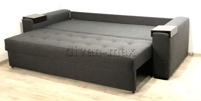 Диван Аквадор -89 (Большое спальное место)