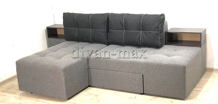 Диван Трансформмер Компакт 3 универсал -89