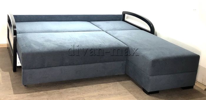 Угловой диван Аспект Napoli -12