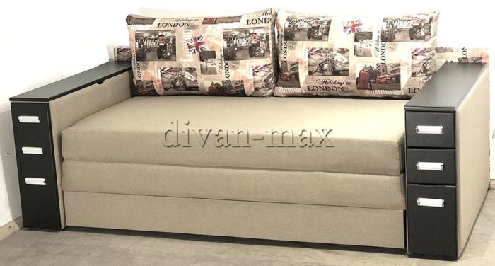 Диван Барбадос 160 -90