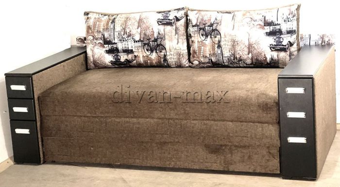 Диван Барбадос 160 -90