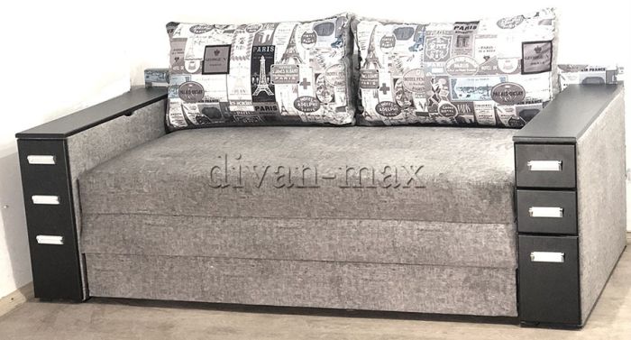 Диван Барбадос 160 -90