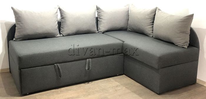 Угловой диван Барселона - 89
