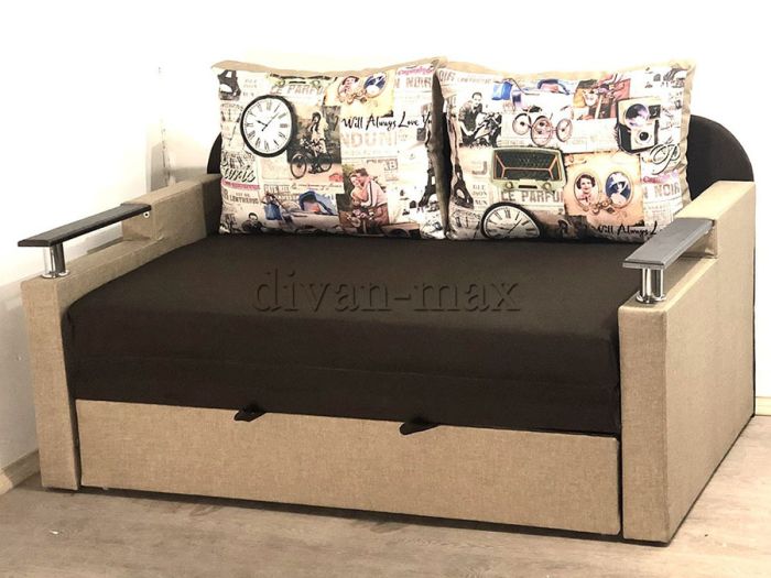 Диван Блюз 140 -3