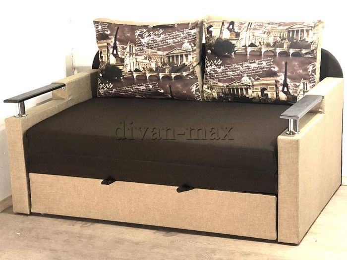 Диван Блюз 140 -3