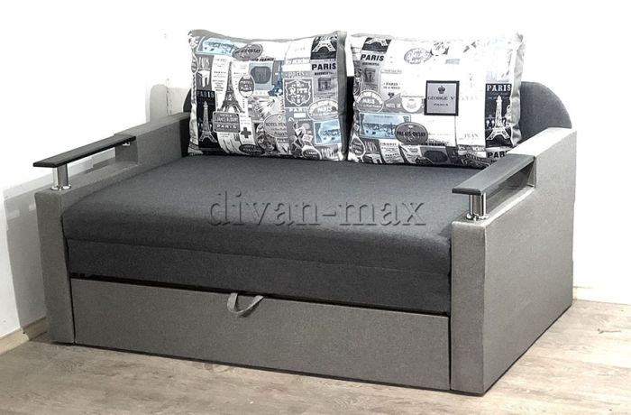 Диван Блюз 140 -3