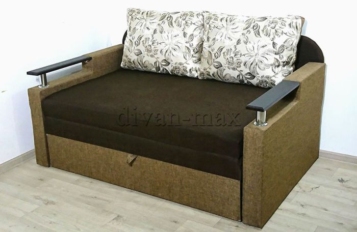 Диван Блюз 140 -3