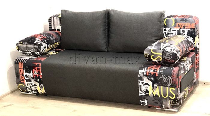 Софа Бона -42 (Большое спальное место 2000х1600)