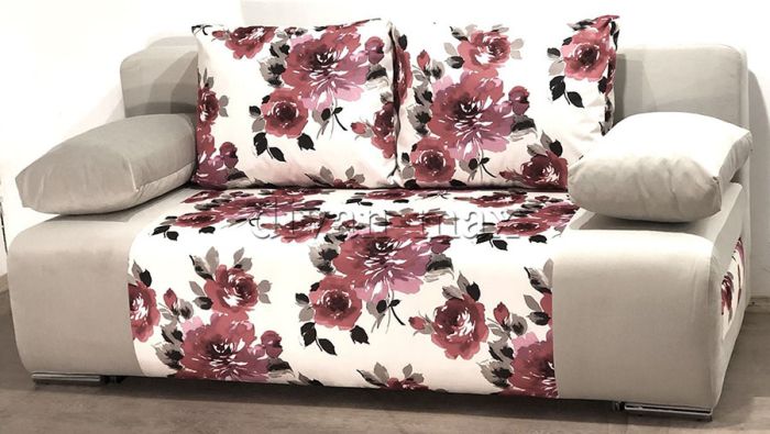 Софа Бона -42 (Большое спальное место 2000х1600)